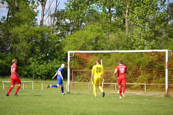 14. Spieltag Saison 23/24 SV Pfiffelbach (1.M)