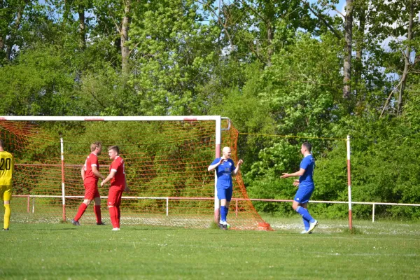 14. Spieltag Saison 23/24 SV Pfiffelbach (1.M)