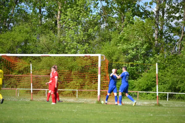 14. Spieltag Saison 23/24 SV Pfiffelbach (1.M)