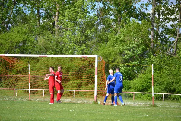 14. Spieltag Saison 23/24 SV Pfiffelbach (1.M)