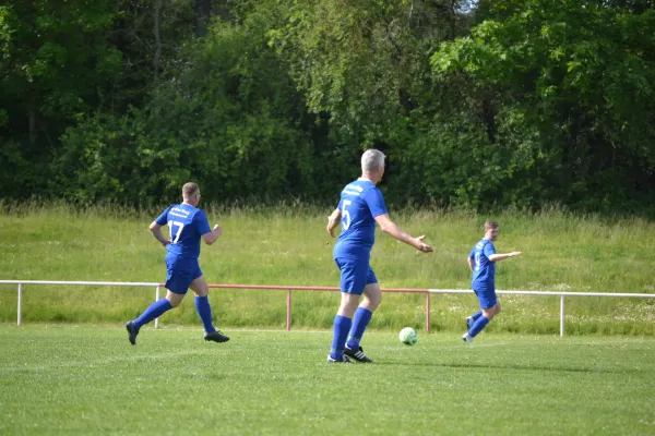 14. Spieltag Saison 23/24 SV Pfiffelbach (1.M)