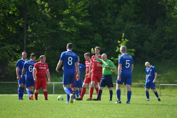 14. Spieltag Saison 23/24 SV Pfiffelbach (1.M)