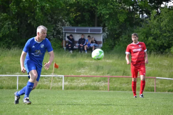 14. Spieltag Saison 23/24 SV Pfiffelbach (1.M)