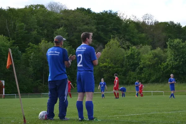 14. Spieltag Saison 23/24 SV Pfiffelbach (1.M)