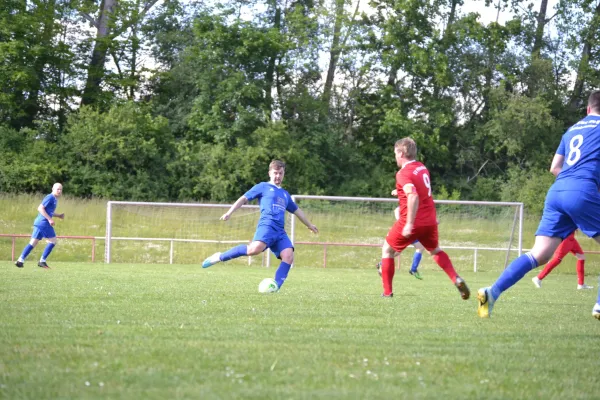 14. Spieltag Saison 23/24 SV Pfiffelbach (1.M)