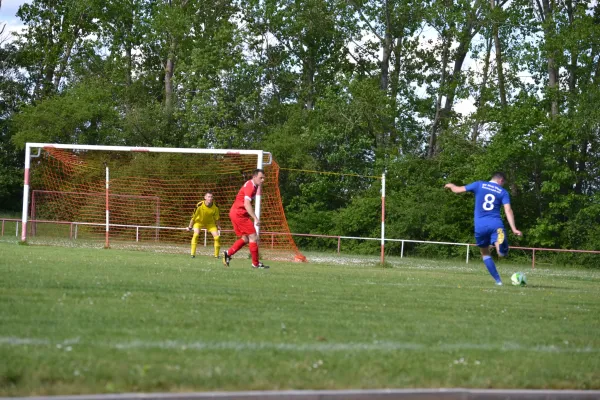 14. Spieltag Saison 23/24 SV Pfiffelbach (1.M)