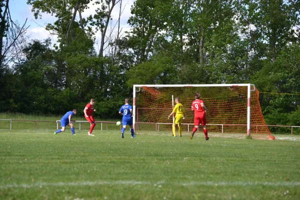 14. Spieltag Saison 23/24 SV Pfiffelbach (1.M)