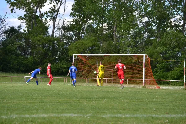 14. Spieltag Saison 23/24 SV Pfiffelbach (1.M)