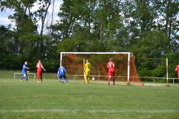 14. Spieltag Saison 23/24 SV Pfiffelbach (1.M)