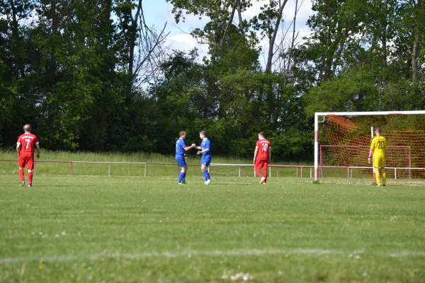 14. Spieltag Saison 23/24 SV Pfiffelbach (1.M)