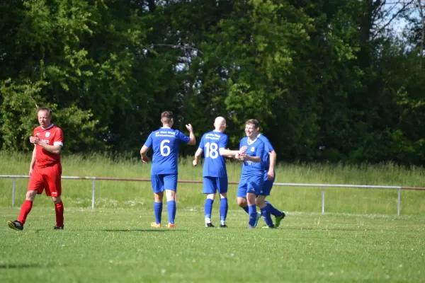 14. Spieltag Saison 23/24 SV Pfiffelbach (1.M)