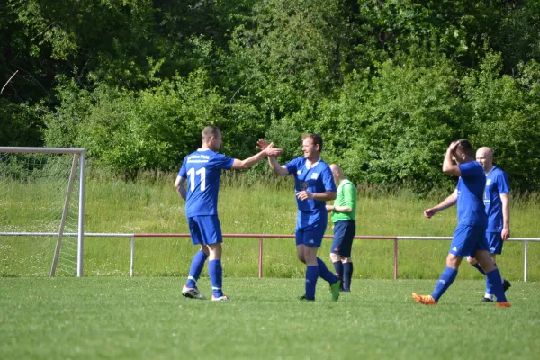 14. Spieltag Saison 23/24 SV Pfiffelbach (1.M)