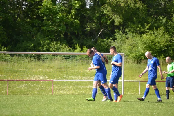 14. Spieltag Saison 23/24 SV Pfiffelbach (1.M)