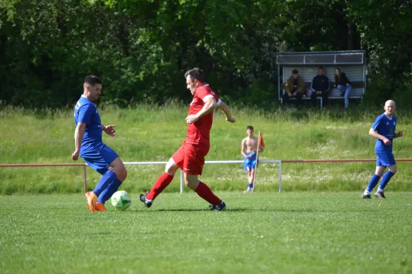 14. Spieltag Saison 23/24 SV Pfiffelbach (1.M)