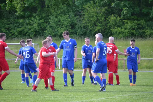 14. Spieltag Saison 23/24 SV Pfiffelbach (1.M)