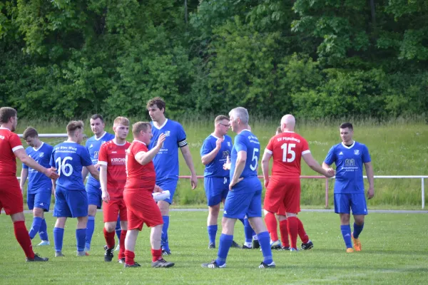 14. Spieltag Saison 23/24 SV Pfiffelbach (1.M)