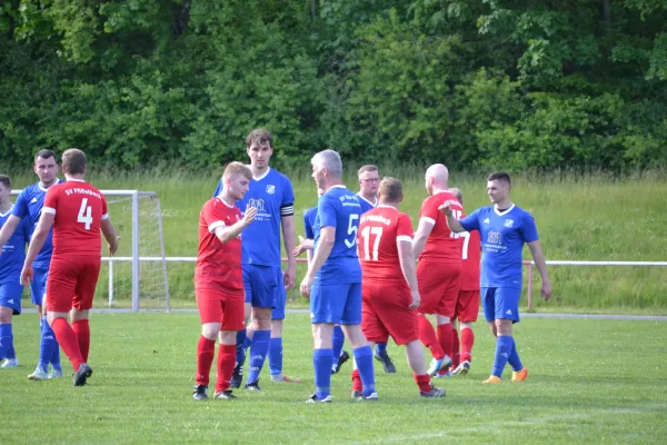 14. Spieltag Saison 23/24 SV Pfiffelbach (1.M)