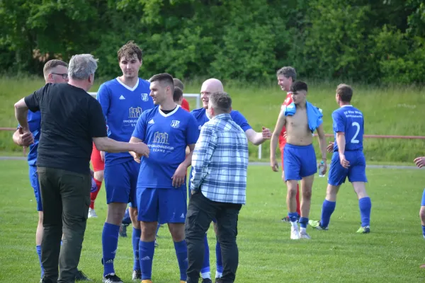 14. Spieltag Saison 23/24 SV Pfiffelbach (1.M)