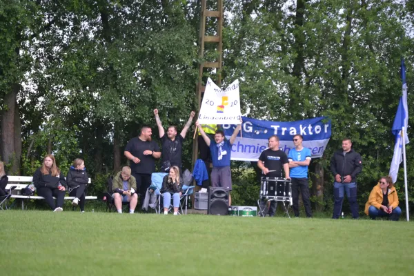 17. Spieltag Saison 23/24 Schöndorfer SV 2. (1.M)