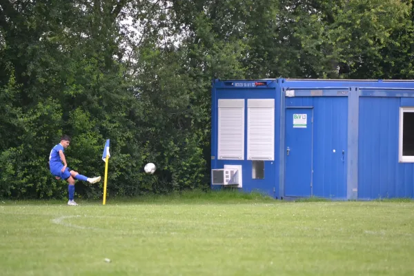 17. Spieltag Saison 23/24 Schöndorfer SV 2. (1.M)