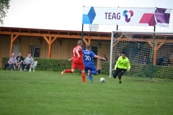 17. Spieltag Saison 23/24 Schöndorfer SV 2. (1.M)