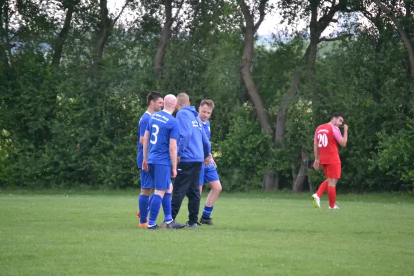 17. Spieltag Saison 23/24 Schöndorfer SV 2. (1.M)