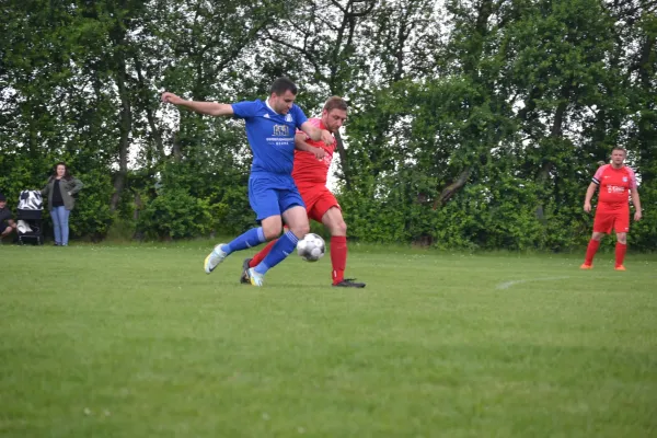 17. Spieltag Saison 23/24 Schöndorfer SV 2. (1.M)