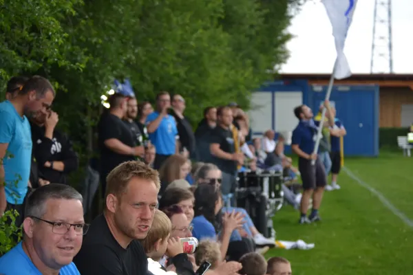 17. Spieltag Saison 23/24 Schöndorfer SV 2. (1.M)