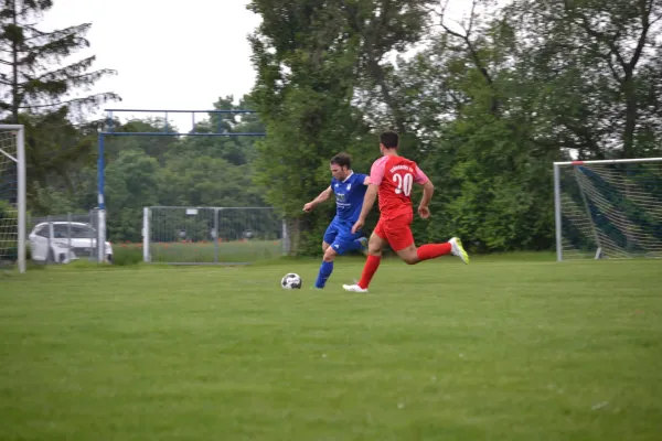 17. Spieltag Saison 23/24 Schöndorfer SV 2. (1.M)