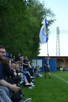 17. Spieltag Saison 23/24 Schöndorfer SV 2. (1.M)