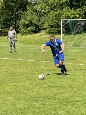 18. Spieltag Saison 23/24 VfB Oberweimar (1.M)