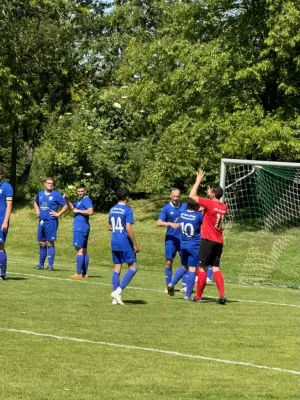 18. Spieltag Saison 23/24 VfB Oberweimar (1.M)