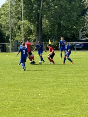 18. Spieltag Saison 23/24 VfB Oberweimar (1.M)