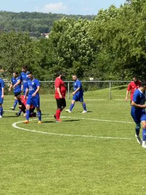 18. Spieltag Saison 23/24 VfB Oberweimar (1.M)