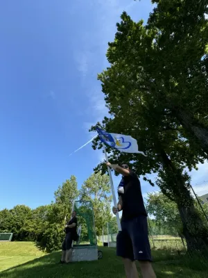 18. Spieltag Saison 23/24 VfB Oberweimar (1.M)