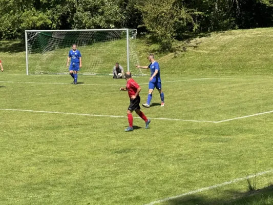 18. Spieltag Saison 23/24 VfB Oberweimar (1.M)