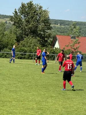 18. Spieltag Saison 23/24 VfB Oberweimar (1.M)