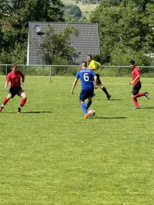 18. Spieltag Saison 23/24 VfB Oberweimar (1.M)