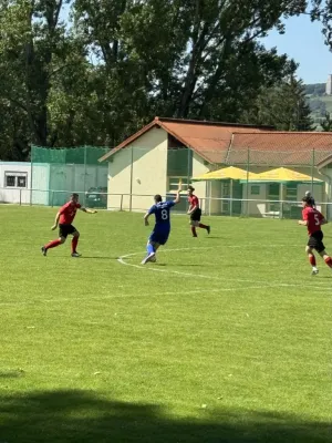 18. Spieltag Saison 23/24 VfB Oberweimar (1.M)