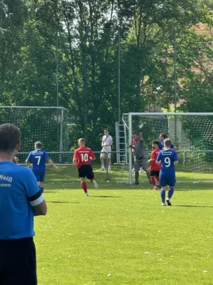 18. Spieltag Saison 23/24 VfB Oberweimar (1.M)