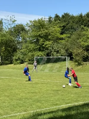 18. Spieltag Saison 23/24 VfB Oberweimar (1.M)