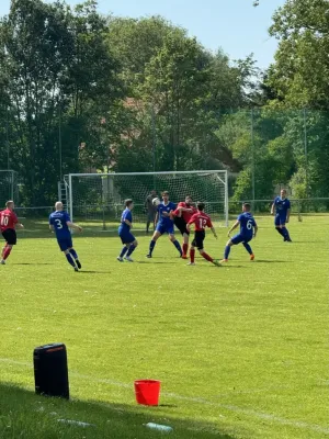 18. Spieltag Saison 23/24 VfB Oberweimar (1.M)