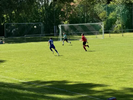 18. Spieltag Saison 23/24 VfB Oberweimar (1.M)