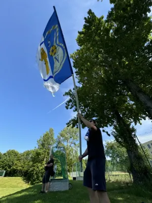 18. Spieltag Saison 23/24 VfB Oberweimar (1.M)