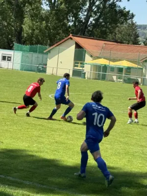 18. Spieltag Saison 23/24 VfB Oberweimar (1.M)