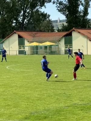 18. Spieltag Saison 23/24 VfB Oberweimar (1.M)