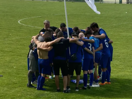 18. Spieltag Saison 23/24 VfB Oberweimar (1.M)