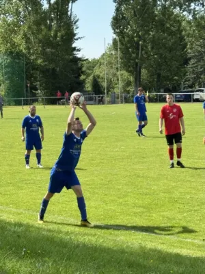 18. Spieltag Saison 23/24 VfB Oberweimar (1.M)