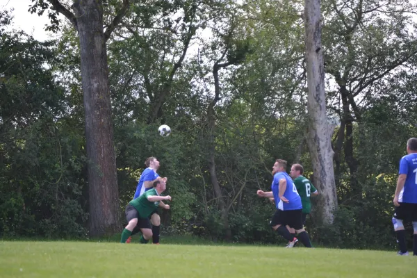 18. Spieltag Saison 23/24 TSV 1928 Kromsdorf 2.