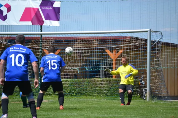 18. Spieltag Saison 23/24 TSV 1928 Kromsdorf 2.